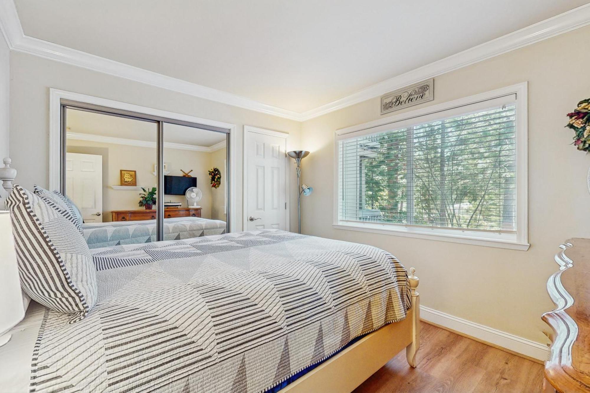 The Cozy Downtime Condo Incline Village Luaran gambar
