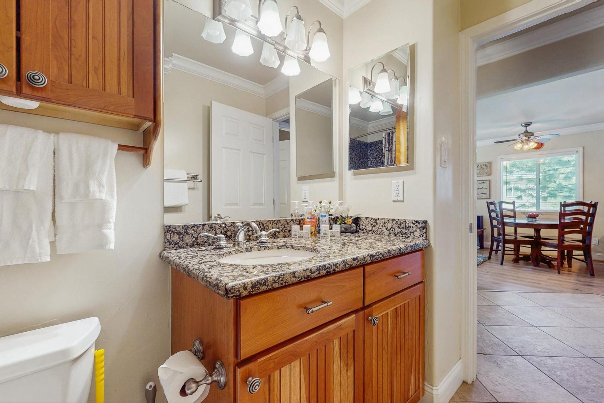 The Cozy Downtime Condo Incline Village Luaran gambar