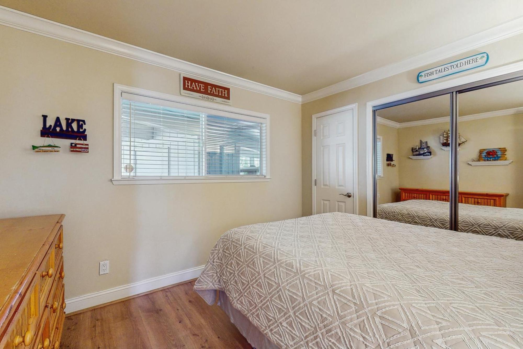 The Cozy Downtime Condo Incline Village Luaran gambar